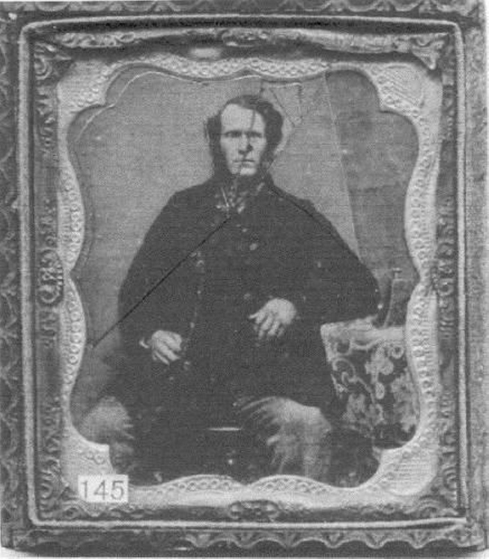 Webber at Great Exhibition 1851; 1851; 2073 on eHive