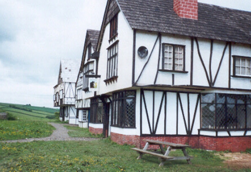 Pudding Lane Bonfire; 1999; 339101 eHive