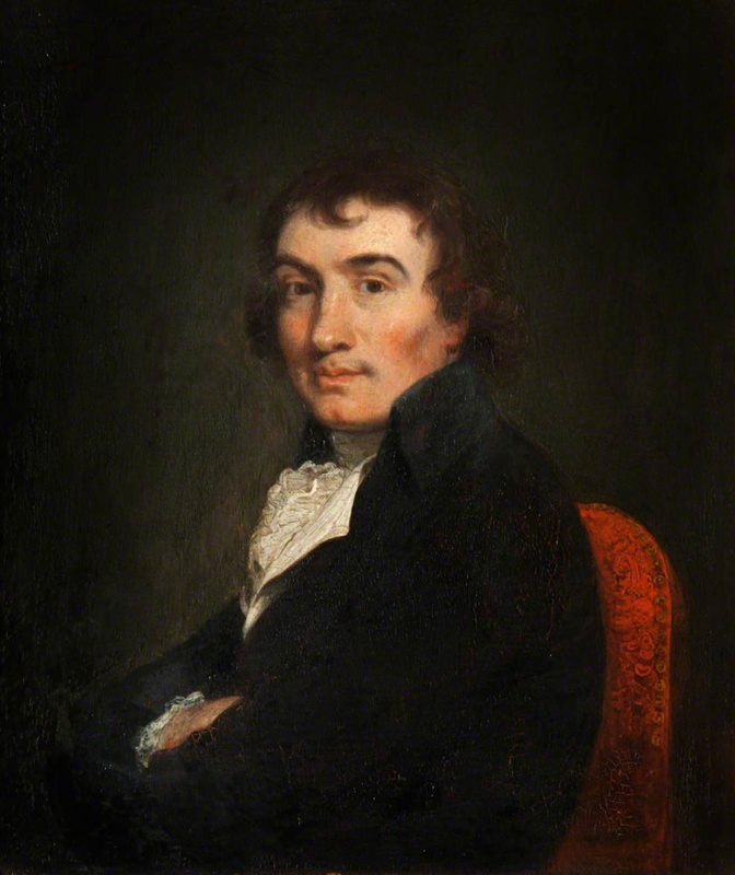 Alexander Abercromby; William Staveley; 1796; 36P | eHive