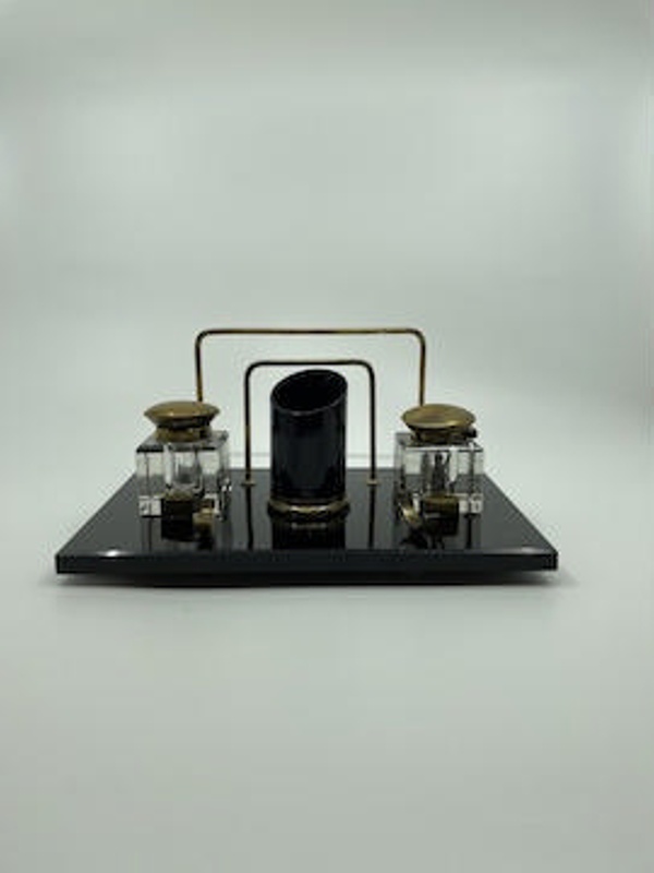 Office Desk Set; 021.0002.0004 | eHive