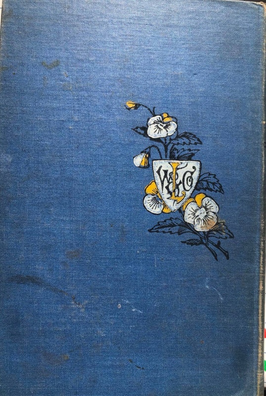 Vashti Until Death Us Do Part The Pansy Series By Augusta J Evans 