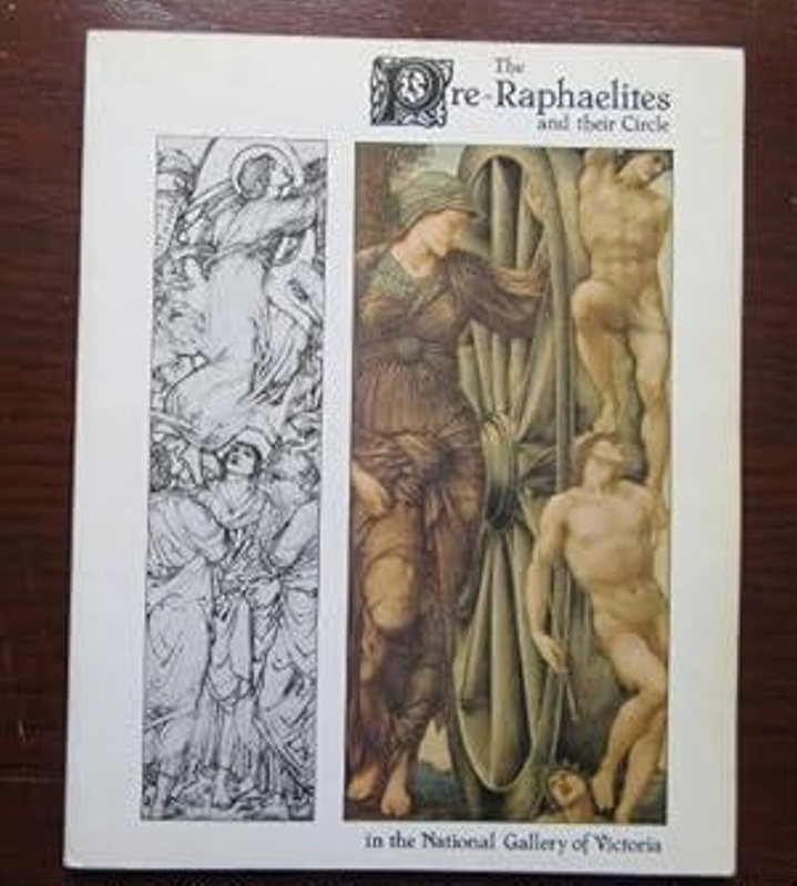 Snake Pre Raphaelites The Pre-Raphaelites and Their Circle in the National Gallery of ...