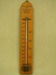 Thermometer, John A. Suckling Ltd.; OHS OJ013