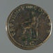 Coin, Bronze Sestertius.; 103 AD; 180.96.22