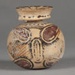 Aryballos ; ca. 575-550 BC; 33.55