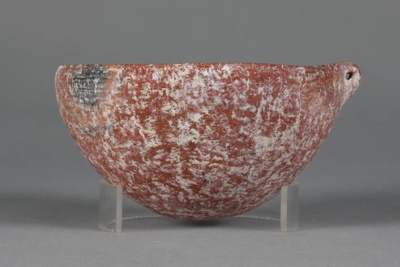 Bowl; ca. 21st Century BC; 145.73