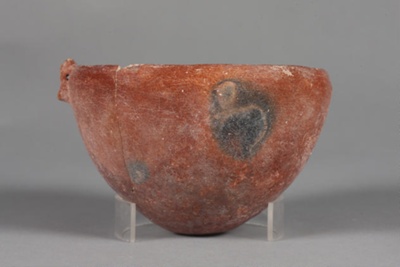 Bowl; 21st Century BC; 47.57