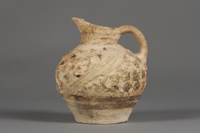 Jug; ca. 2000-1900 BC; 122.73