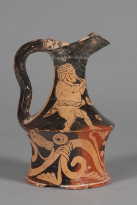 Oinochoe; 350-300 BCE; 66.62