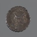 Coin, Silver Denarius Serratus, Rome.; 81 BCE; 180.96.16
