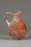 Juglet; 8th Century BC; 15.53