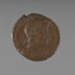 Coin, bronze aes, Valentinian I; 364-367 CE; 180.96.35