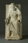 Statuette; 1st or 2nd Century AD; 176.91