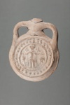 Flask; 6th-7th Century AD; 190.04
