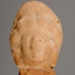 Figurine; ca. 3rd Century BCE; 92.68