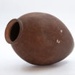 Egyptian red ware vessel; 231.22.4