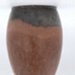 Egyptian black-topped red ware vessel; 231.22.3