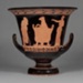 Calyx-Krater; Attributed to the Kleophon Painter; ca. 440-435 BC; 178.94