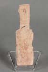 Plank Idol; ca. 20th Century BC; 149.73