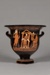 Bell-Krater; Attributed to the Dechter Group; ca. 360 BC; 116.71