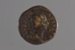 Coin, bronze sestertius, Marcus Aurelius for Faustina II; 161-175 CE; 180.96.27