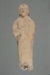 Figurine; Late 6th Century - Mid 5th Century BCE; 86.68