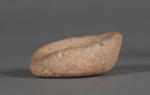 Small Votive Phiale; ca. 1500 BCE; 95.68