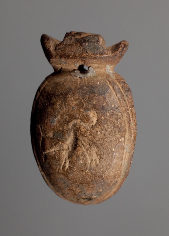 Amuletic seals