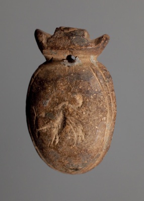 Amuletic seals image item