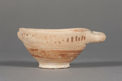 Kotyle; ca. 6th Century BC; 203.07