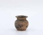 Egyptian jar; 231.22.19