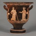 Bell-Krater; Unattributed; ca. 350-325 BC; 183.97