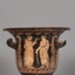 Bell-Krater; Attributed to Python; ca. 340-330 BC; 106.70