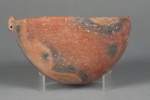 Bowl; ca. 21st Century BC; 146.73