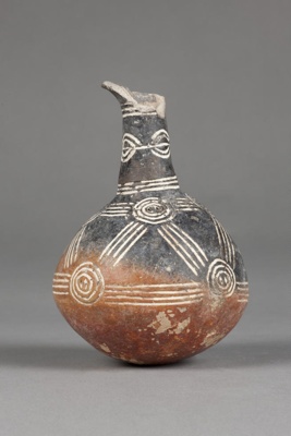 Flask; 21st Century BC; 51.57
