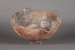 Bowl; 21st Century BC; 126.73