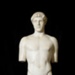 Plaster Cast Copy of The Kritios Boy; Ministry of Culture Archaeological Receipts Fund; ca. 1988-1989; CC15