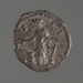 Coin, silver denarius, Antoninus Pius; 148-149 CE; 180.96.23