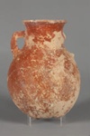 Amphora; 21st Century BC; 123.73