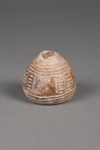 Spindle whorl; ca. 21st Century BC; 140.73