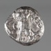 Coin, silver tetradrachm, Athens; Early 3rd Century BC; 181.97