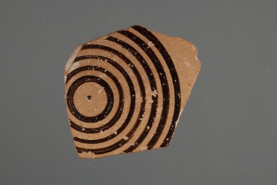 Fragment; 8th century BC; 23.53