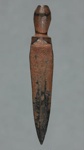 Votive sword; 2nd Century BC; 224.15