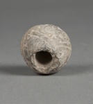 Spindle whorl; 21st Century BC; 60.58