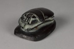 Copy of an Egyptian Scarab beetle; CC37