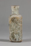 Glass Vial; ca. 2nd Century CE; 28.53