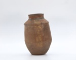 Egyptian jar; 231.22.23