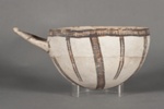 Bowl; ca. 1300-1200 BC; 12.53
