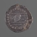 Coin, silver tetradrachm, King Mithridates VI Eupator; 74/73 BC; 180.96.5