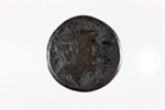 Coin, Bronze Semuncia; 217-215 BC; 180.96.14